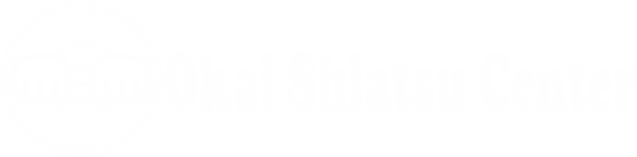 Okai Shiatsu Center